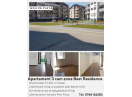 PF vand ap 3 cam zona Best Residence